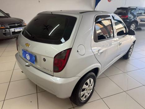CHEVROLET Celta 1.0 4P LT FLEX, Foto 5