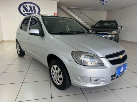 CHEVROLET Celta 1.0 4P LT FLEX, Foto 7