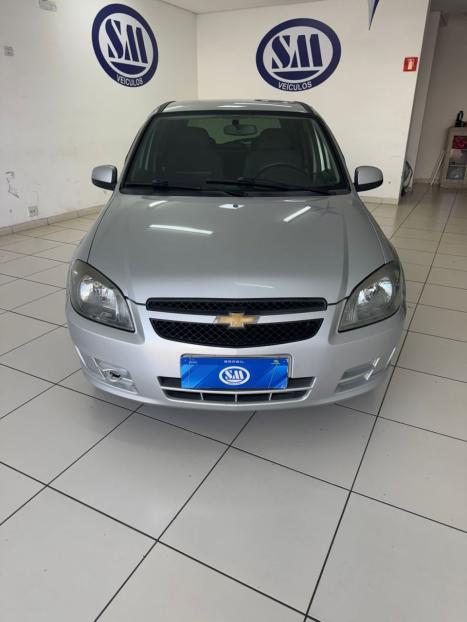 CHEVROLET Celta 1.0 4P LT FLEX, Foto 8