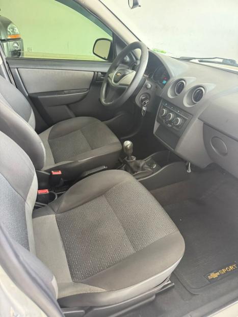 CHEVROLET Celta 1.0 4P LT FLEX, Foto 9