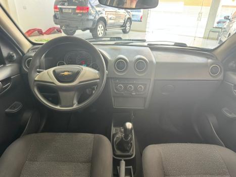 CHEVROLET Celta 1.0 4P LT FLEX, Foto 12