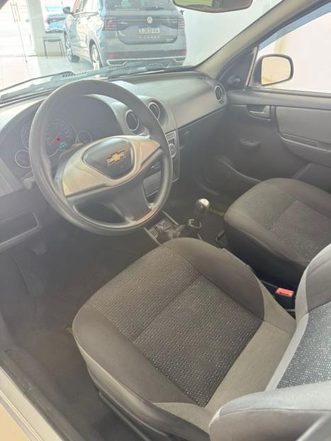 CHEVROLET Celta 1.0 4P LT FLEX, Foto 13