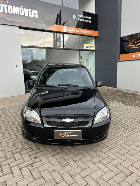 CHEVROLET Celta 1.0 VHC FLEX LIFE , Foto 2