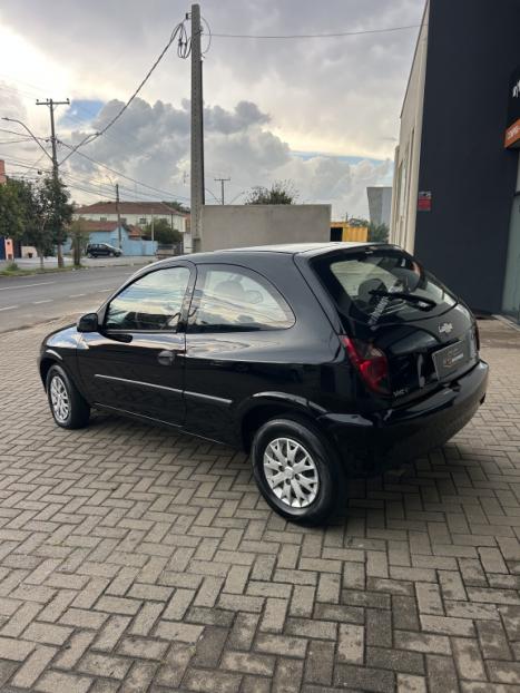 CHEVROLET Celta 1.0 VHC FLEX LIFE , Foto 4