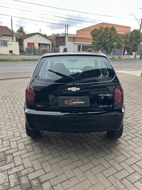 CHEVROLET Celta 1.0 VHC FLEX LIFE , Foto 5