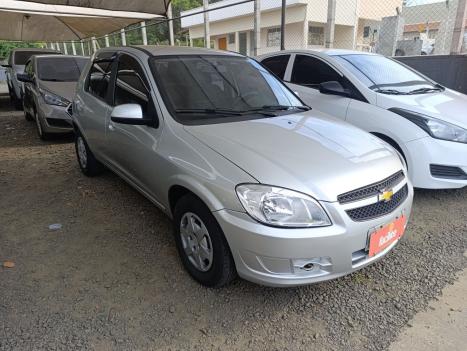 CHEVROLET Celta 1.0 4P LT VHCE FLEX, Foto 2