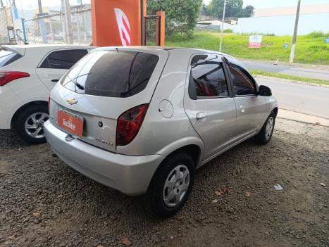 CHEVROLET Celta 1.0 4P LT VHCE FLEX, Foto 3
