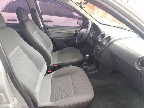 CHEVROLET Celta 1.0 4P LT VHCE FLEX, Foto 5