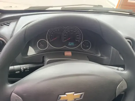 CHEVROLET Celta 1.0 4P LT VHCE FLEX, Foto 7