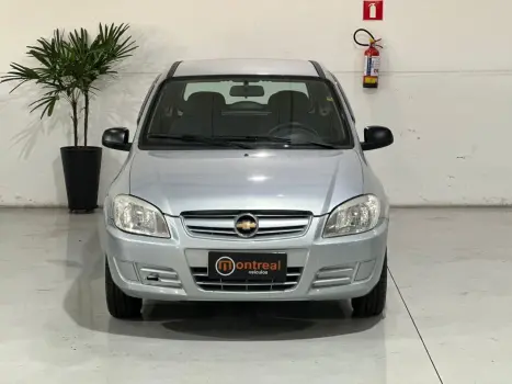 CHEVROLET Celta 1.0 VHC LIFE , Foto 2