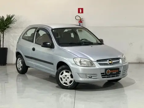 CHEVROLET Celta 1.0 VHC LIFE , Foto 3