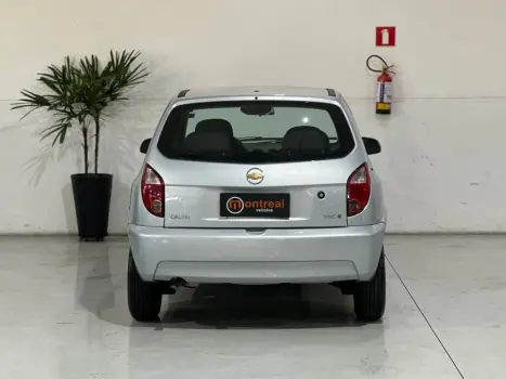 CHEVROLET Celta 1.0 VHC LIFE , Foto 8