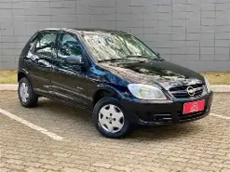 CHEVROLET Celta 1.0 4P, Foto 1