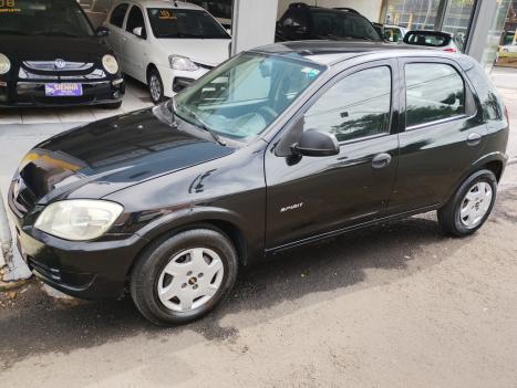 CHEVROLET Celta 1.0 4P, Foto 1