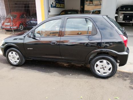 CHEVROLET Celta 1.0 4P, Foto 3