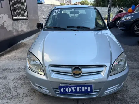 CHEVROLET Celta 1.0 VHC FLEX LIFE , Foto 2