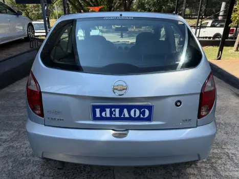 CHEVROLET Celta 1.0 VHC FLEX LIFE , Foto 3