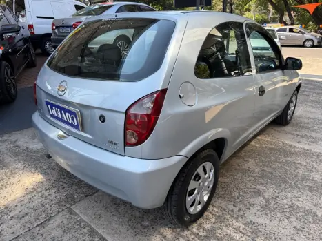 CHEVROLET Celta 1.0 VHC FLEX LIFE , Foto 4