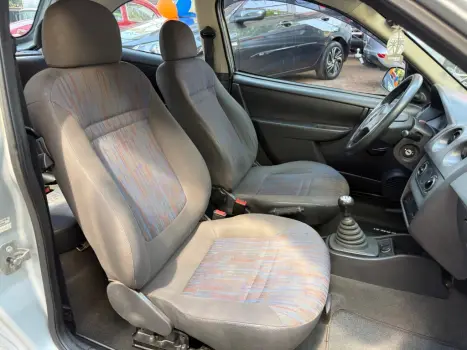 CHEVROLET Celta 1.0 VHC FLEX LIFE , Foto 6