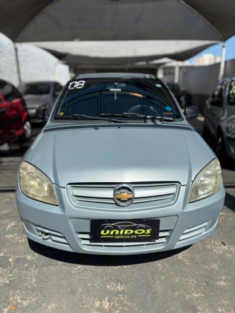 CHEVROLET Celta 1.0 4P VHC FLEX LIFE , Foto 2