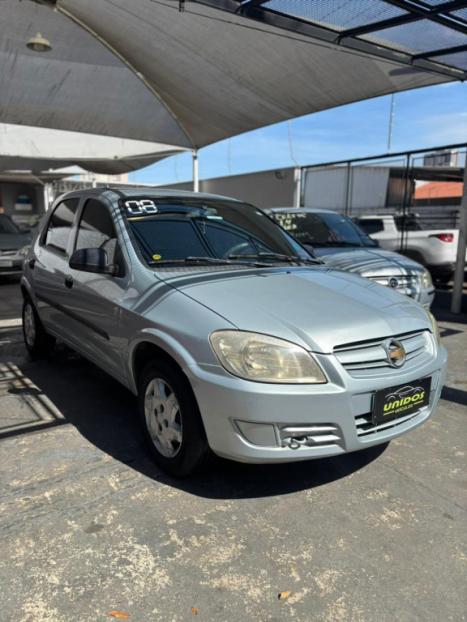 CHEVROLET Celta 1.0 4P VHC FLEX LIFE , Foto 3