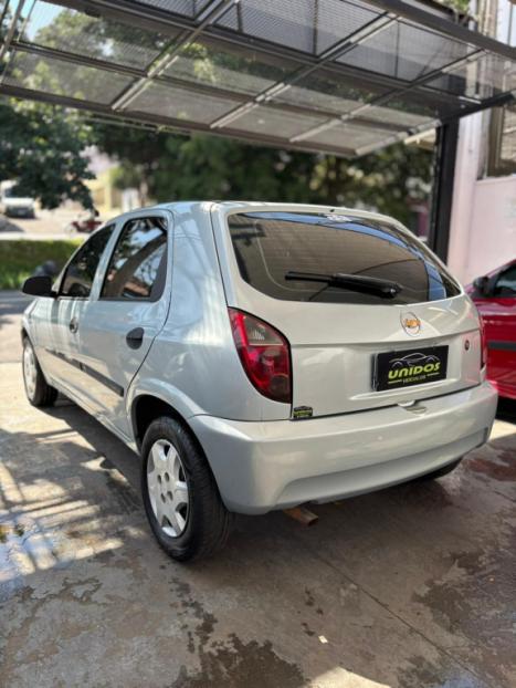 CHEVROLET Celta 1.0 4P VHC FLEX LIFE , Foto 4