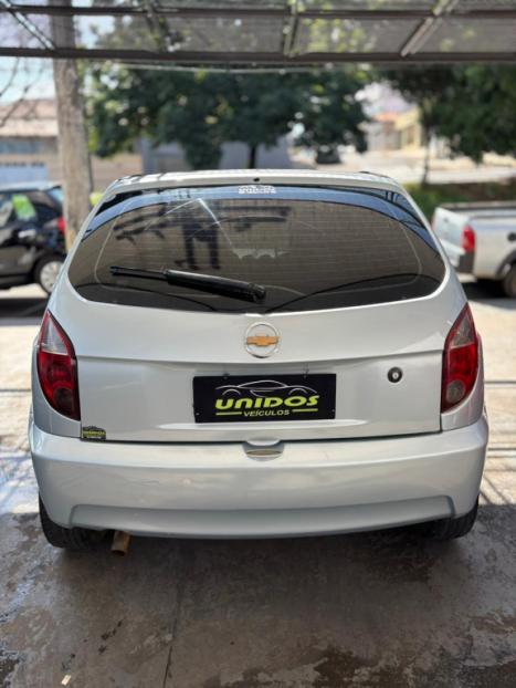 CHEVROLET Celta 1.0 4P VHC FLEX LIFE , Foto 5