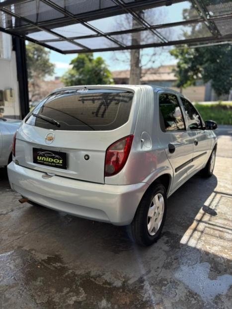 CHEVROLET Celta 1.0 4P VHC FLEX LIFE , Foto 6