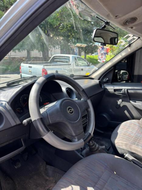 CHEVROLET Celta 1.0 4P VHC FLEX LIFE , Foto 7