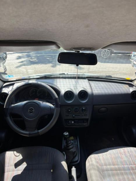 CHEVROLET Celta 1.0 4P VHC FLEX LIFE , Foto 8