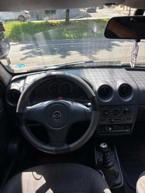 CHEVROLET Celta 1.0 4P VHC FLEX LIFE , Foto 9