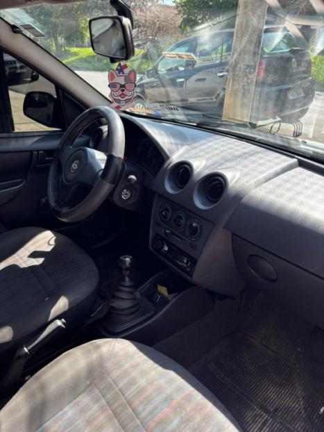 CHEVROLET Celta 1.0 4P VHC FLEX LIFE , Foto 11