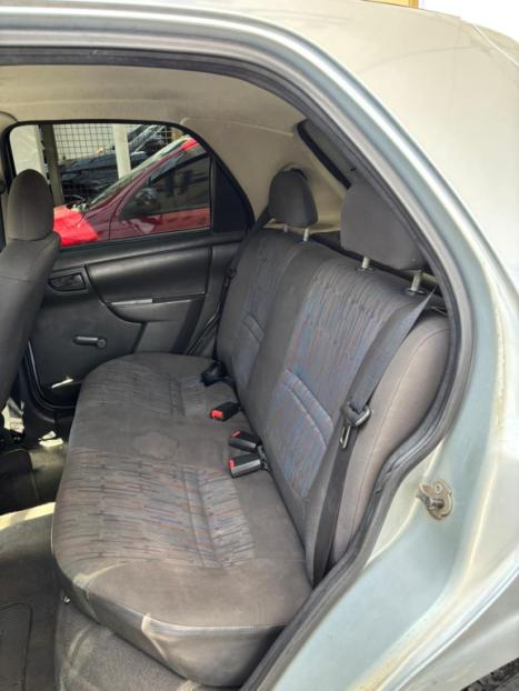 CHEVROLET Celta 1.0 4P VHC FLEX LIFE , Foto 13