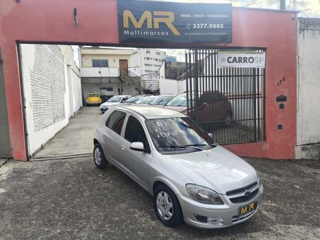 CHEVROLET Celta 1.0 4P LT VHCE FLEX, Foto 1
