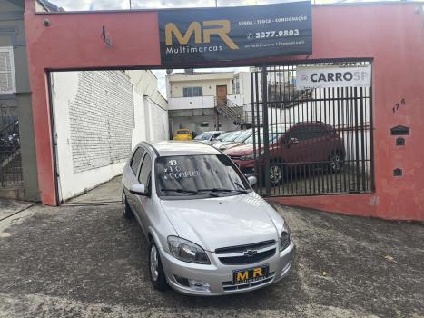 CHEVROLET Celta 1.0 4P LT VHCE FLEX, Foto 3