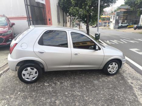 CHEVROLET Celta 1.0 4P LT VHCE FLEX, Foto 4