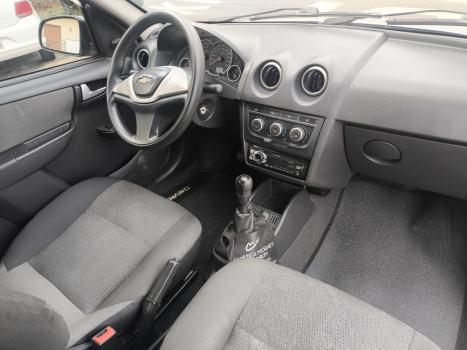 CHEVROLET Celta 1.0 4P LT VHCE FLEX, Foto 5