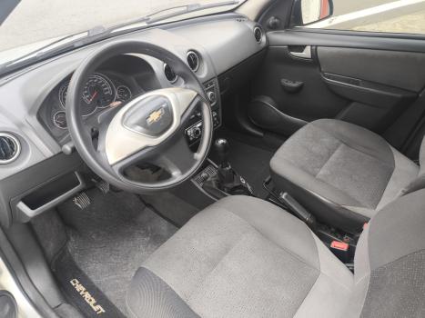 CHEVROLET Celta 1.0 4P LT VHCE FLEX, Foto 6