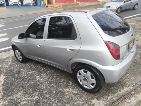 CHEVROLET Celta 1.0 4P LT VHCE FLEX, Foto 7