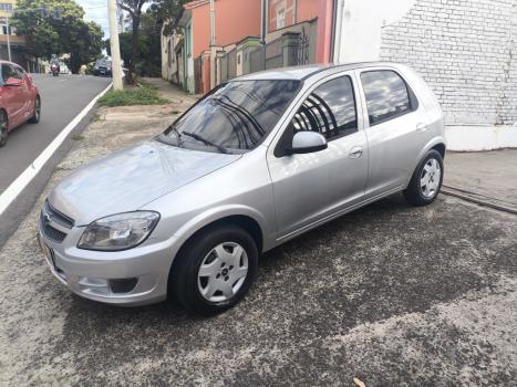 CHEVROLET Celta 1.0 4P LT VHCE FLEX, Foto 8