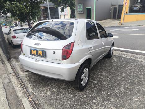 CHEVROLET Celta 1.0 4P LT VHCE FLEX, Foto 9