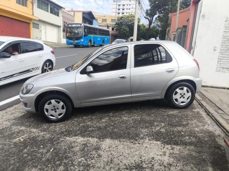 CHEVROLET Celta 1.0 4P LT VHCE FLEX, Foto 10