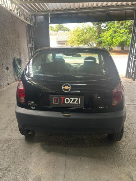 CHEVROLET Celta 1.0 VHC FLEX LIFE , Foto 3