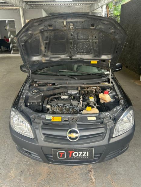 CHEVROLET Celta 1.0 VHC FLEX LIFE , Foto 5