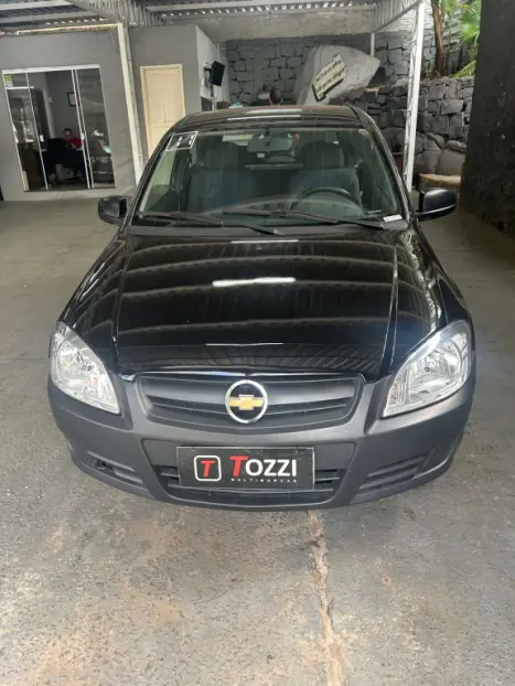 CHEVROLET Celta 1.0 VHC FLEX LIFE , Foto 7