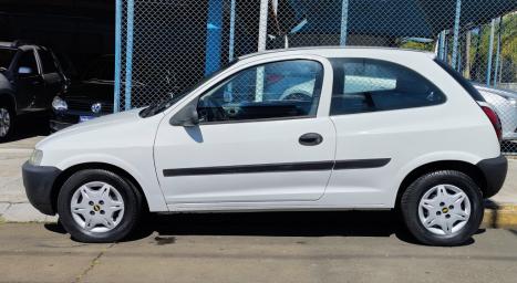 CHEVROLET Celta 1.0 VHC FLEX LIFE , Foto 2