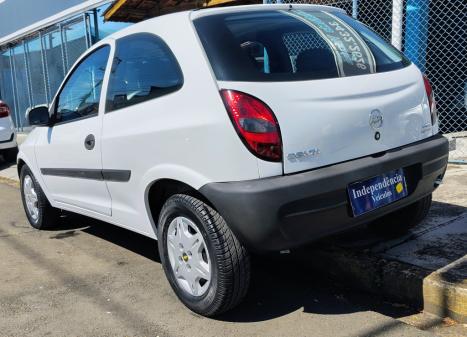 CHEVROLET Celta 1.0 VHC FLEX LIFE , Foto 3