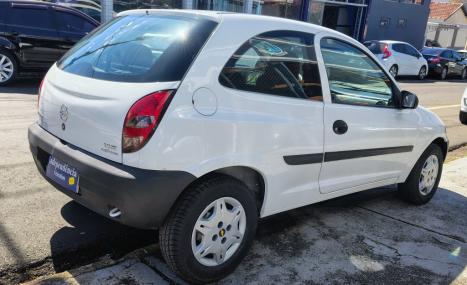 CHEVROLET Celta 1.0 VHC FLEX LIFE , Foto 5
