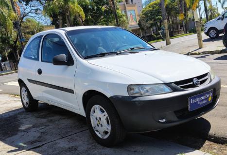CHEVROLET Celta 1.0 VHC FLEX LIFE , Foto 6
