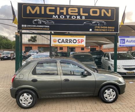 CHEVROLET Celta 1.0 4P VHC FLEX SPIRIT, Foto 1